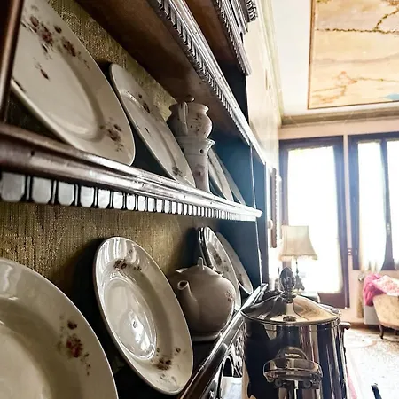 Ca' Pier 4* ヴェネツィア