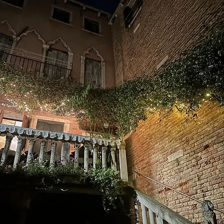 Ca' Pier Bed & Breakfast