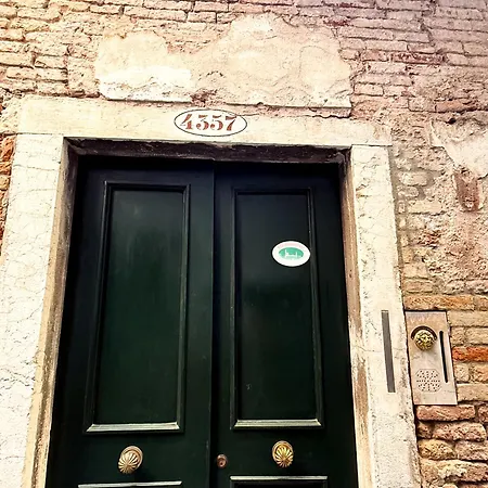 Bed & Breakfast Ca' Pier Venedig