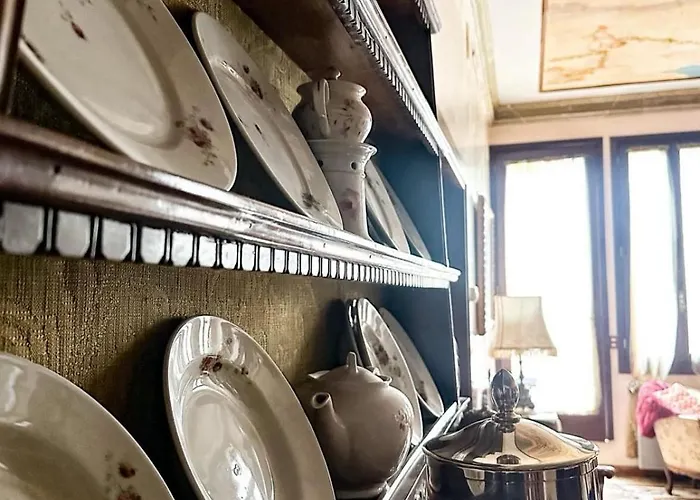 Ca' Pier 4* 베니스