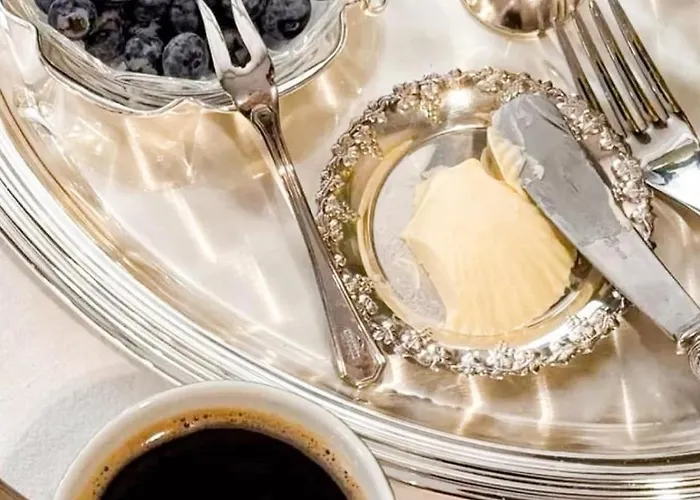 Ca' Pier Bed & Breakfast 4*