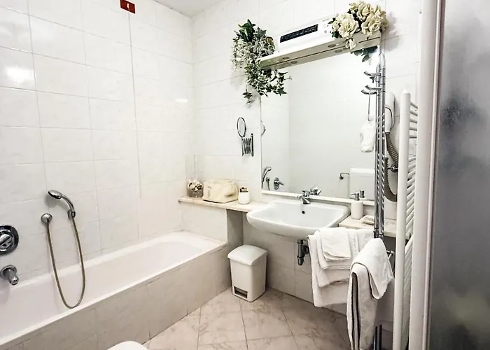 Ca' Pier Bed & Breakfast