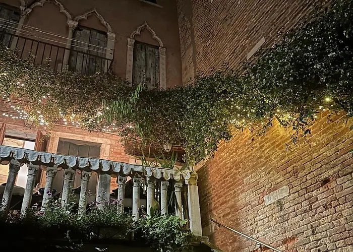 Ca' Pier Bed & Breakfast