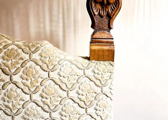 Ca' Pier Bed & Breakfast 4*