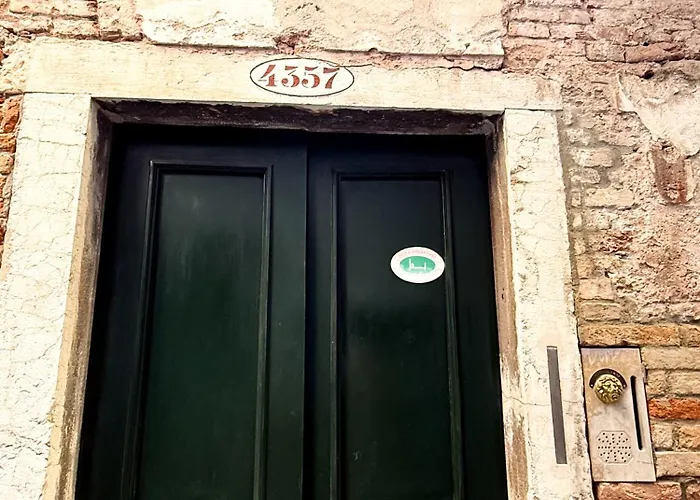 Bed & Breakfast Ca' Pier Venedig