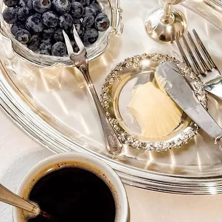 Ca' Pier 住宿加早餐酒店 4*